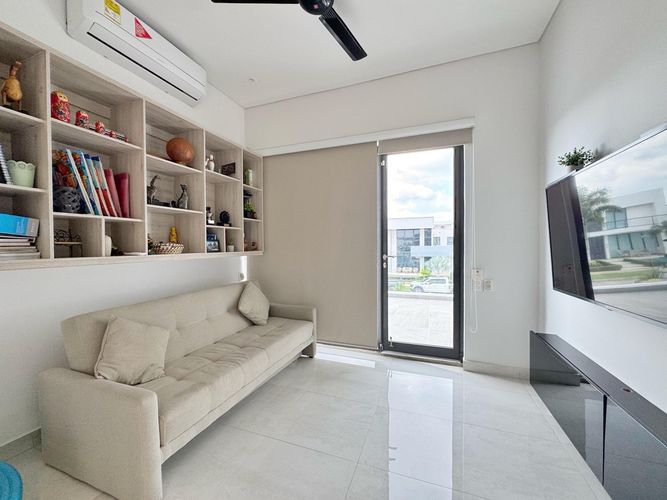 Casa en Venta en Barcelona de Indias, Cartagena - Miniatura 9
