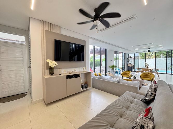 Casa en Venta en Barcelona de Indias, Cartagena - Miniatura 10