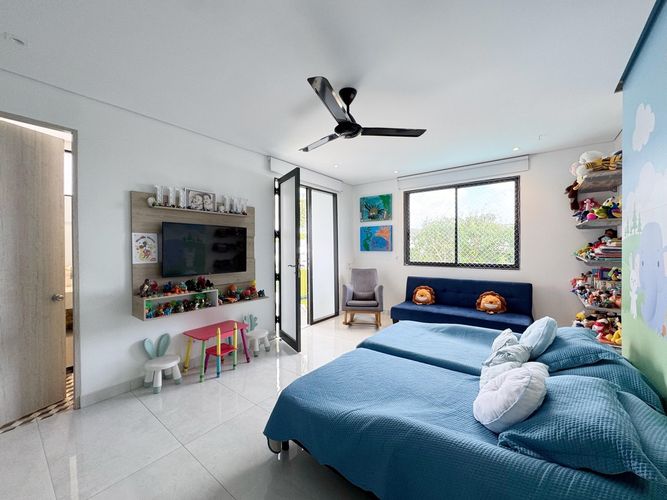 Casa en Venta en Barcelona de Indias, Cartagena - Miniatura 21