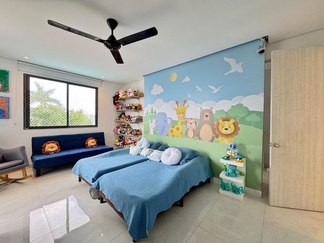 Casa en Venta en Barcelona de Indias, Cartagena - Miniatura 22