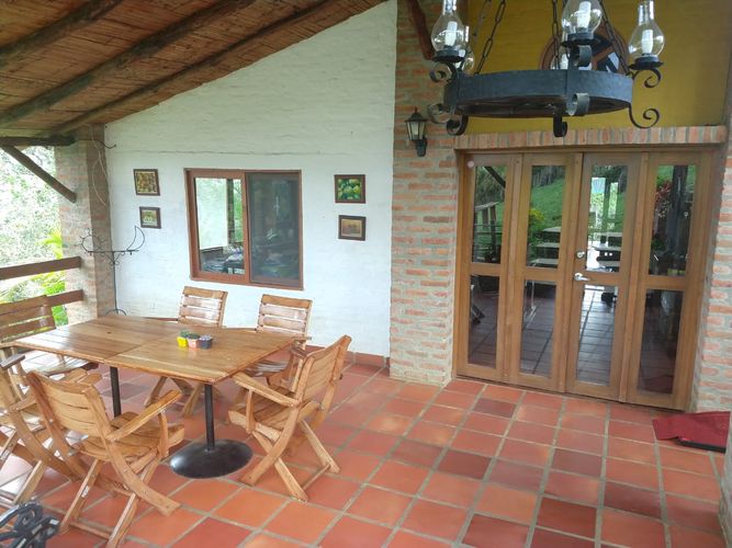 Finca en Venta en El carmen, Dagua - Miniatura 2