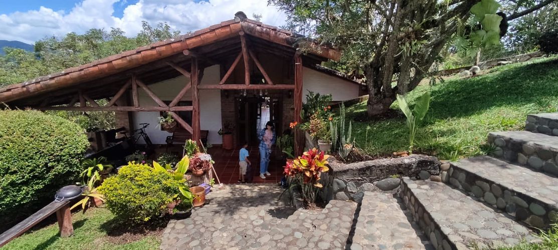 Finca en Venta en El carmen, Dagua - Miniatura 17
