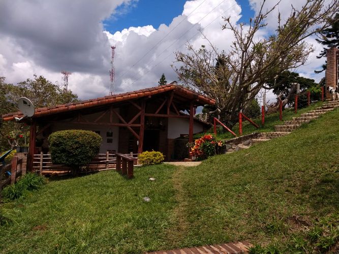 Finca en Venta en El carmen, Dagua - Miniatura 18
