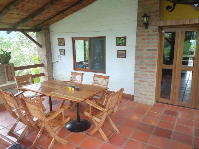 Finca en Venta en El carmen, Dagua - Miniatura 21