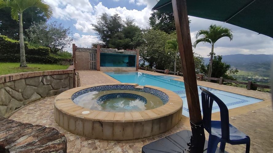 Finca en Venta en El carmen, Dagua - Miniatura 8
