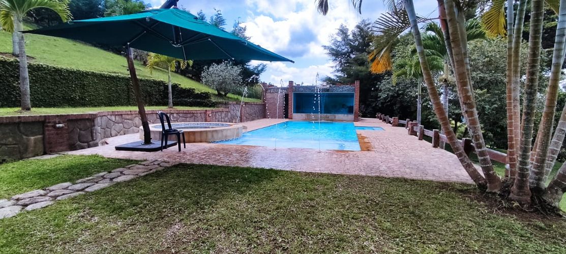 Finca en Venta en El carmen, Dagua - Miniatura 4