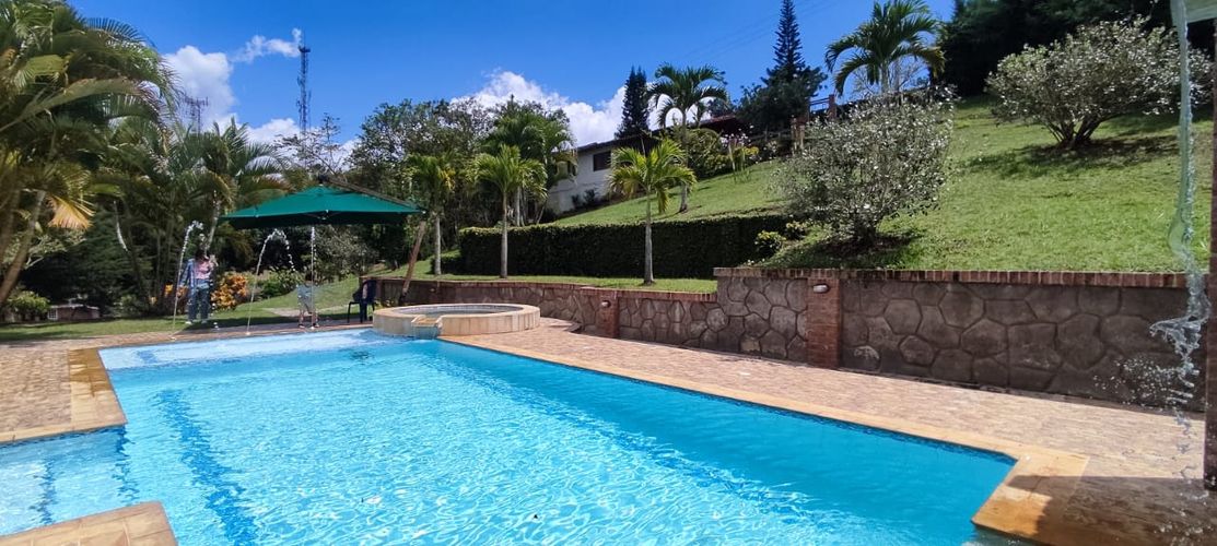 Finca en Venta en El carmen, Dagua - Miniatura 20