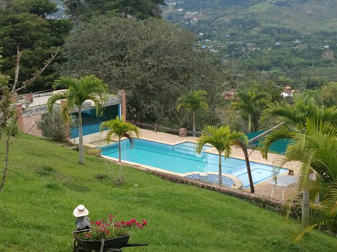 Finca en Venta en El carmen, Dagua - Miniatura 13