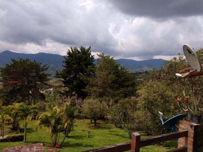 Finca en Venta en El carmen, Dagua - Miniatura 26