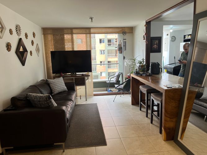 Apartamento en Venta en Ciudad del Río, Medellín - Imagen 1