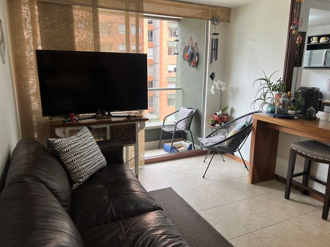 Apartamento en Venta en Ciudad del Río, Medellín - Miniatura 2