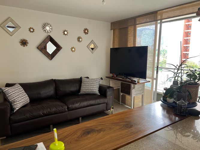 Apartamento en Venta en Ciudad del Río, Medellín - Miniatura 3