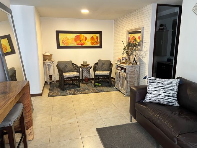 Apartamento en Venta en Ciudad del Río, Medellín - Miniatura 4
