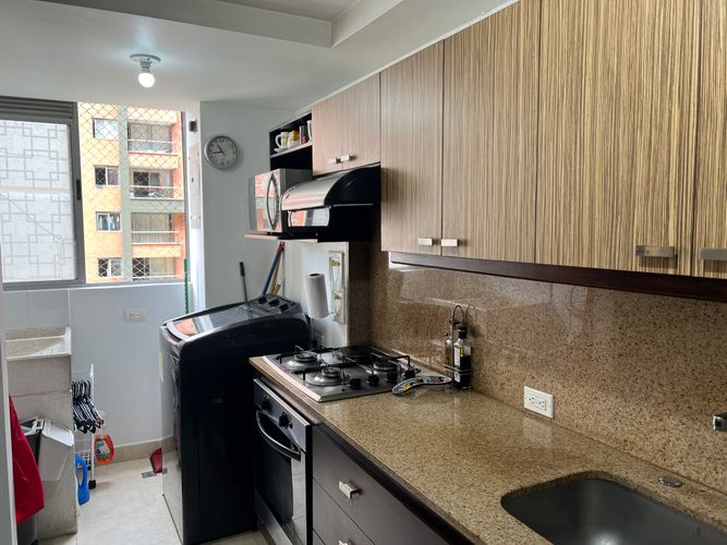 Apartamento en Venta en Ciudad del Río, Medellín - Miniatura 7