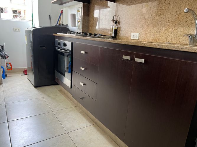 Apartamento en Venta en Ciudad del Río, Medellín - Miniatura 8