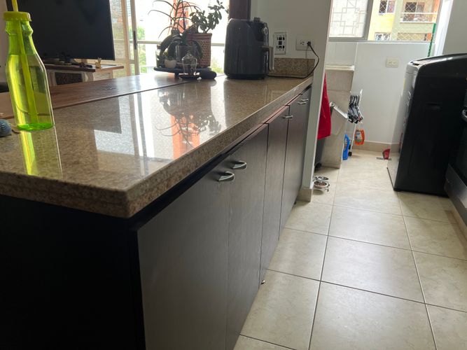 Apartamento en Venta en Ciudad del Río, Medellín - Miniatura 9