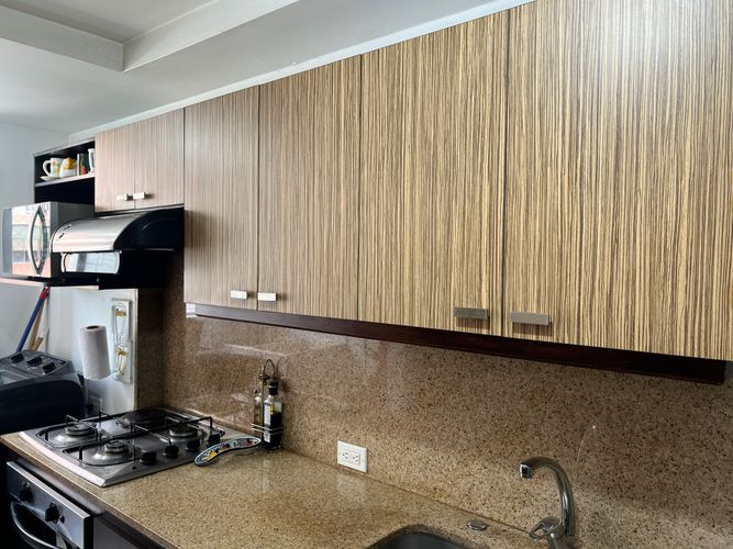 Apartamento en Venta en Ciudad del Río, Medellín - Miniatura 10