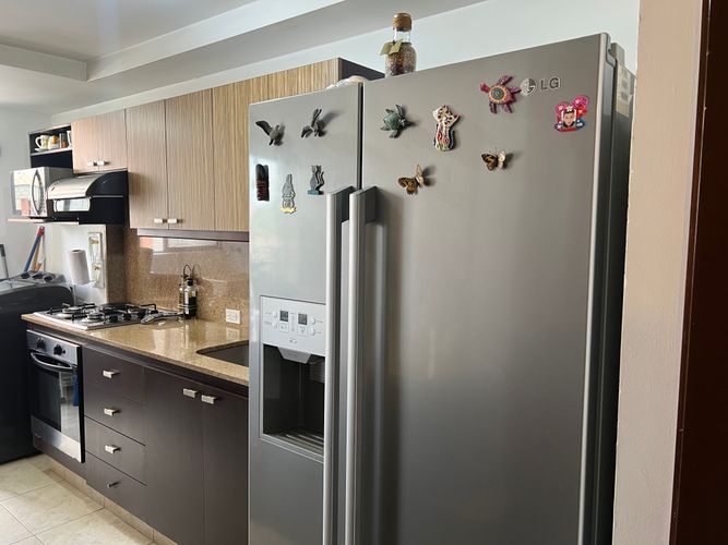 Apartamento en Venta en Ciudad del Río, Medellín - Miniatura 11