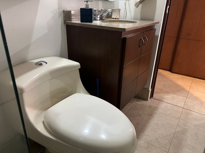Apartamento en Venta en Ciudad del Río, Medellín - Miniatura 18