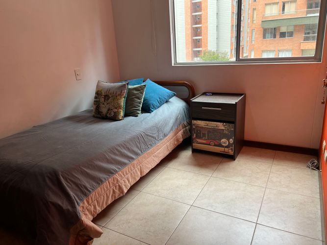 Apartamento en Venta en Ciudad del Río, Medellín - Miniatura 24