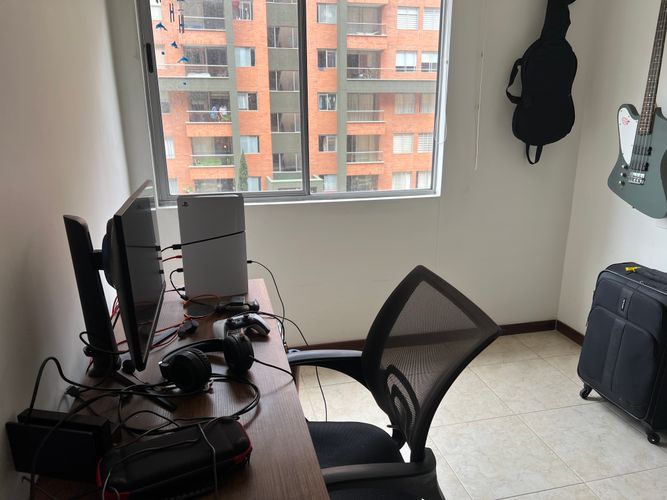 Apartamento en Venta en Ciudad del Río, Medellín - Miniatura 25