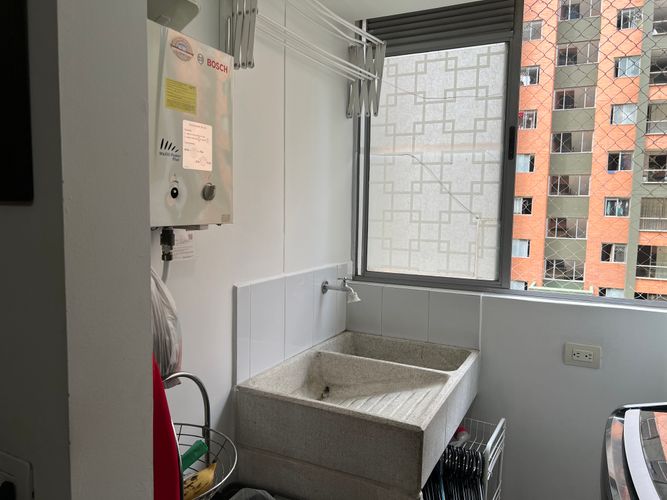 Apartamento en Venta en Ciudad del Río, Medellín - Miniatura 26