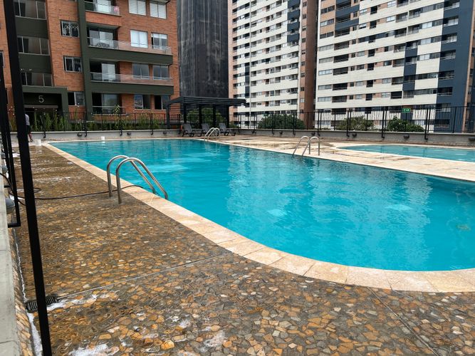 Apartamento en Venta en Ciudad del Río, Medellín - Miniatura 27