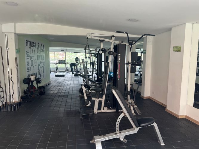 Apartamento en Venta en Ciudad del Río, Medellín - Miniatura 28