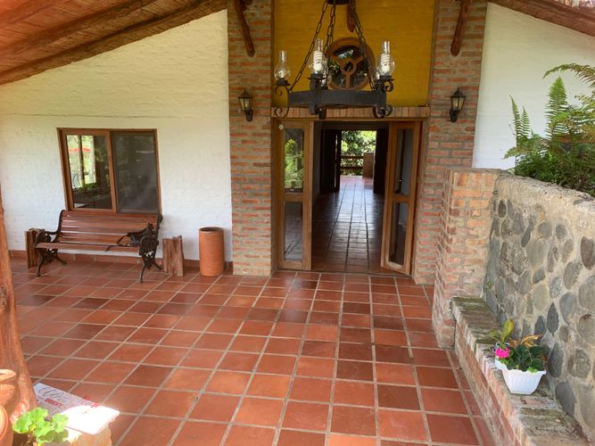 Finca en Venta en El carmen, Dagua - Miniatura 6