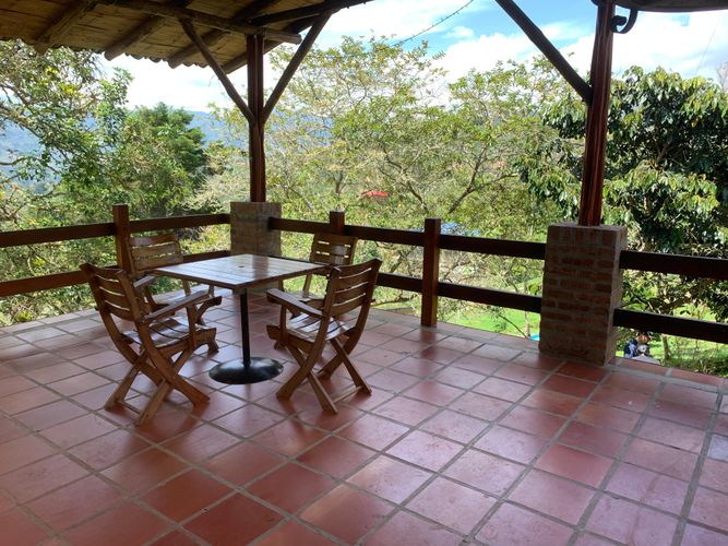 Finca en Venta en El carmen, Dagua - Miniatura 27