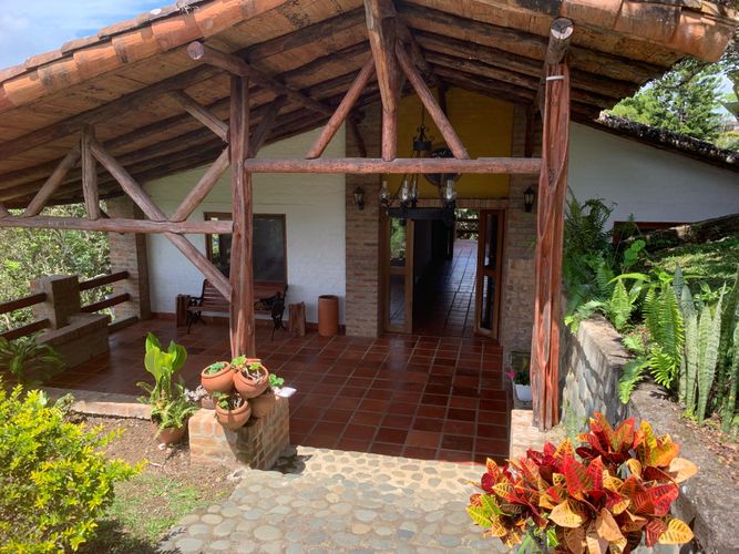 Finca en Venta en El carmen, Dagua - Miniatura 28