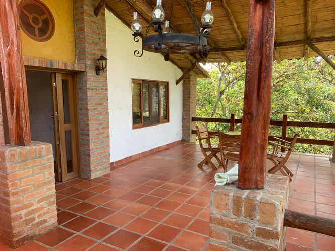 Finca en Venta en El carmen, Dagua - Miniatura 30