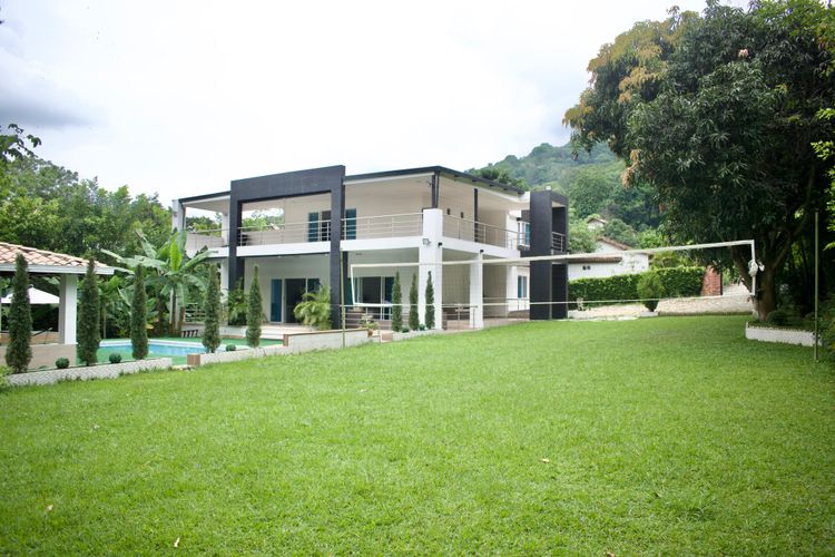 Casa en Venta en Floridablanca - Miniatura 18