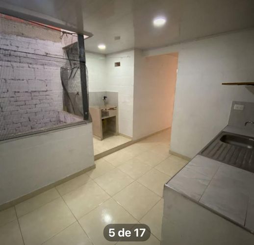 Edificio en Venta en Villa del Prado, Cali - Miniatura 4