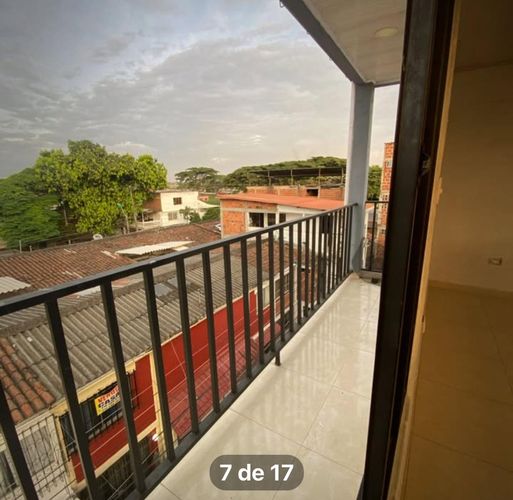 Edificio en Venta en Villa del Prado, Cali - Miniatura 6