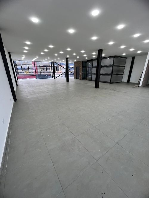 Edificio en  Arriendo en La castellana, Bogotá - Imagen 1