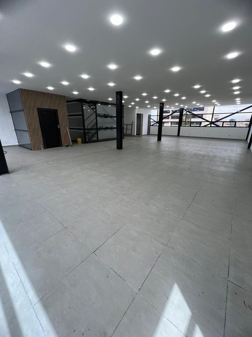 Edificio en  Arriendo en La castellana, Bogotá - Miniatura 2