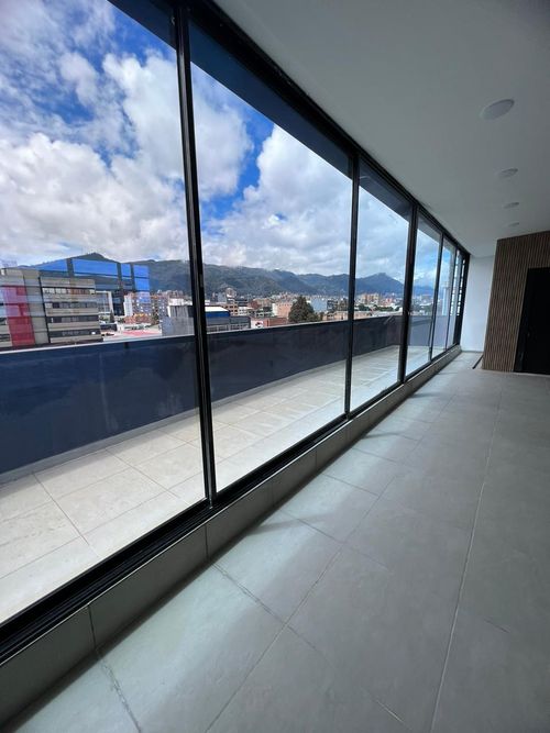 Edificio en  Arriendo en La castellana, Bogotá - Miniatura 3