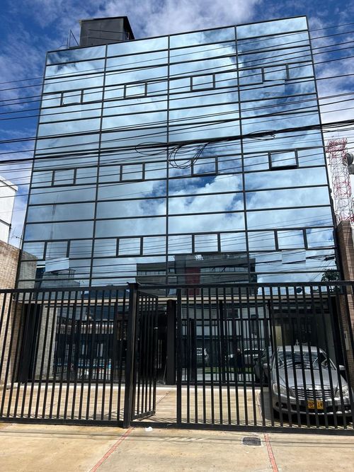 Edificio en  Arriendo en La castellana, Bogotá - Miniatura 4