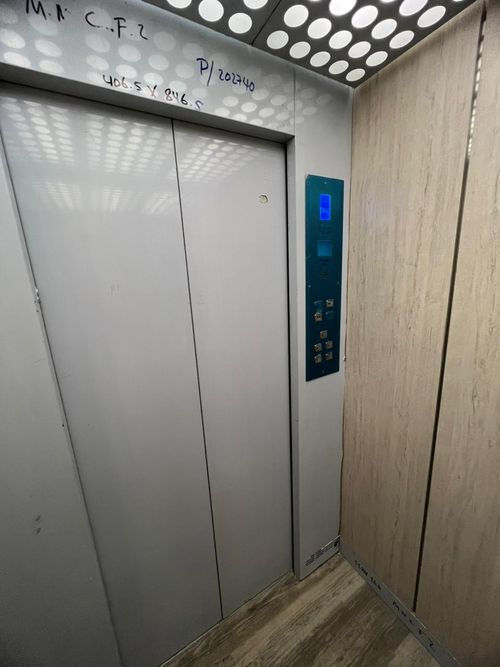 Edificio en  Arriendo en La castellana, Bogotá - Miniatura 5