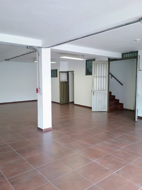 Edificio en Arriendo en El nogal, Soacha - Miniatura 23
