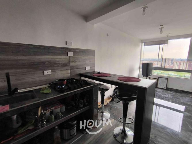 Apartamento en  Arriendo en Suba urbano, Bogotá - Imagen 1