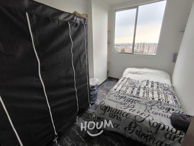 Apartamento en  Arriendo en Suba urbano, Bogotá - Miniatura 4