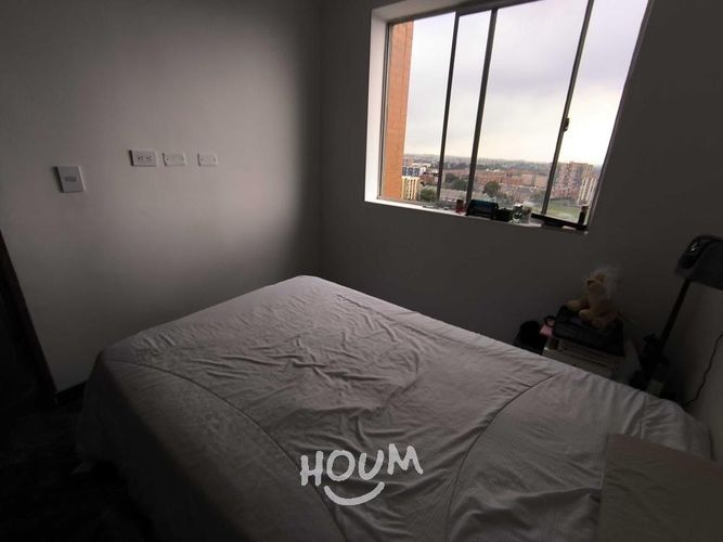 Apartamento en  Arriendo en Suba urbano, Bogotá - Miniatura 7