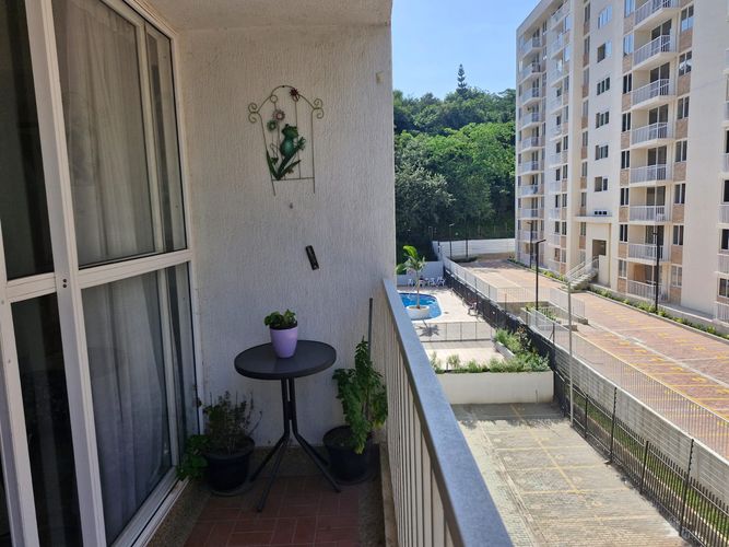 Apartamento en venta en Villeta - Miniatura 6