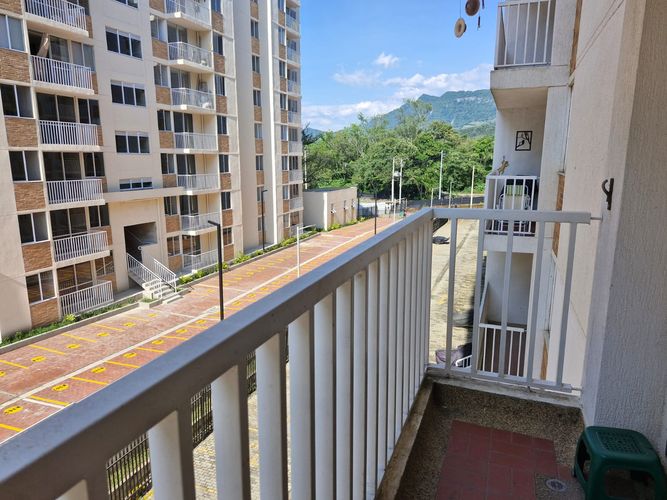 Apartamento en venta en Villeta - Miniatura 7