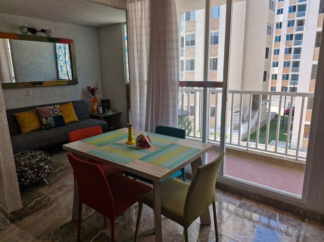 Apartamento en venta en Villeta - Miniatura 8