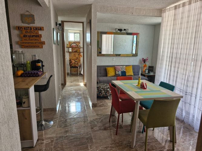 Apartamento en venta en Villeta - Miniatura 9