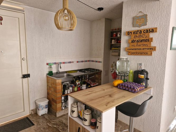 Apartamento en venta en Villeta - Miniatura 12