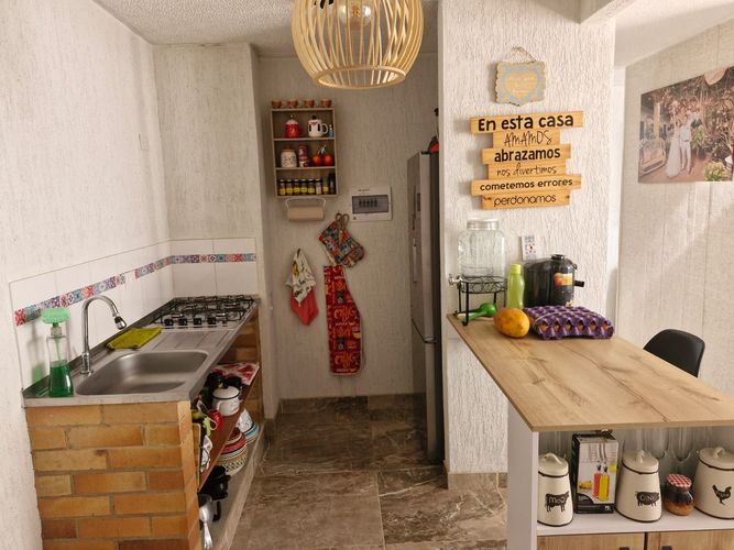 Apartamento en venta en Villeta - Miniatura 14
